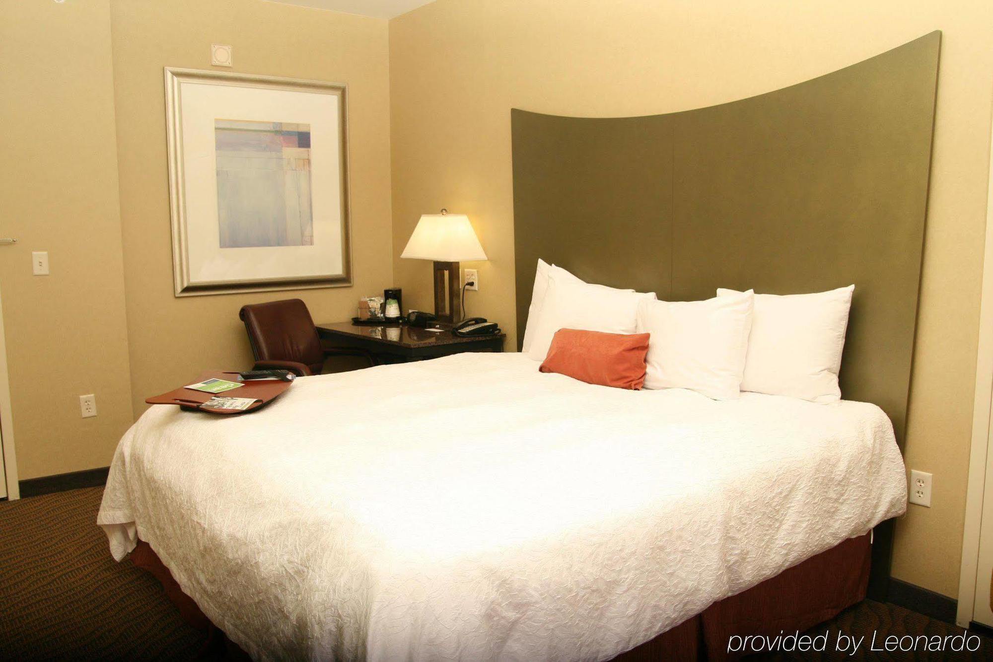 Hampton Inn And Suites Ogden Room photo