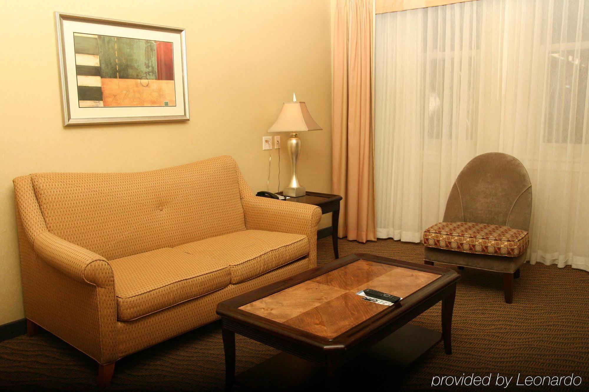 Hampton Inn And Suites Ogden Room photo